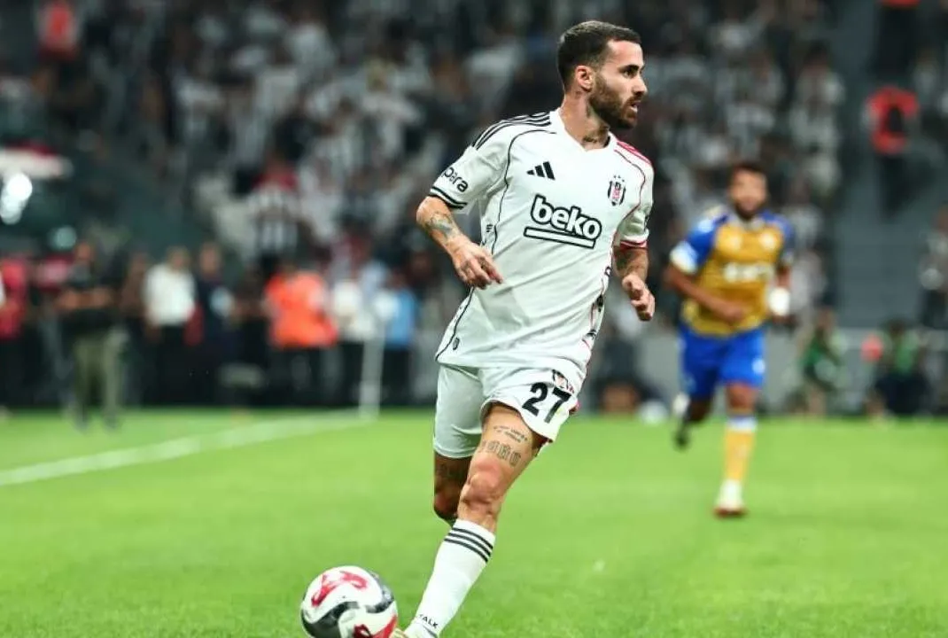 Benfica’dan Rafa taleplerine ret