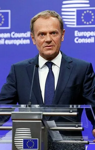 AB liderleri, Brexit anlaşmasını onayladı
