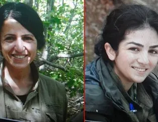 Gri listedeki MLKP’li iki kadın terörist yakalandı