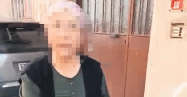 5 kat zam talep eden ev sahibi kadın, sopayla kiracısına saldırdı