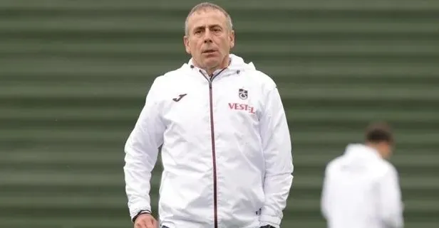 Abdullah Avcı'dan takıma ilk maç uyarısı!