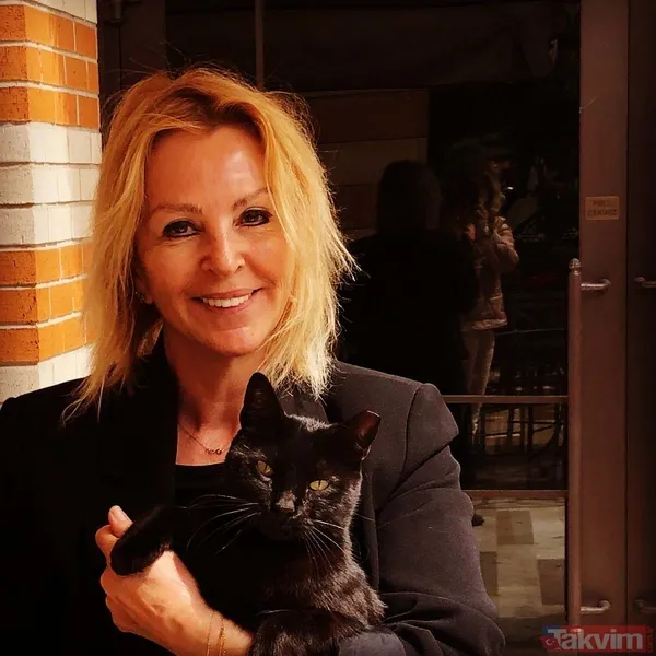 Tarık Akan’ın biricik partneri bakın şimdi ne halde! Oh Olsun’un Alev’i Hale Soygazi son haliyle gündem oldu - 20