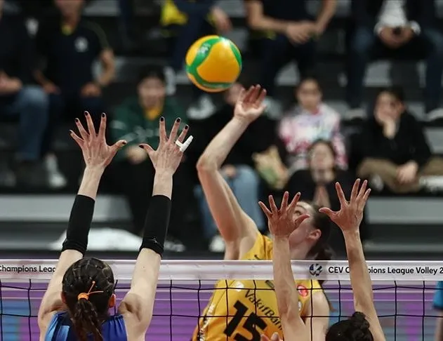 Aslan’ın konuğu Unicaja