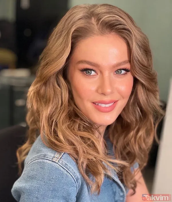 Burcu Biricik'in 7 yıllık eşinden romantik paylaşım "Lüksünü yaşıyorum sevgilim" Camdaki Kız'ın Nalan'ından yorum gecikmedi - 7