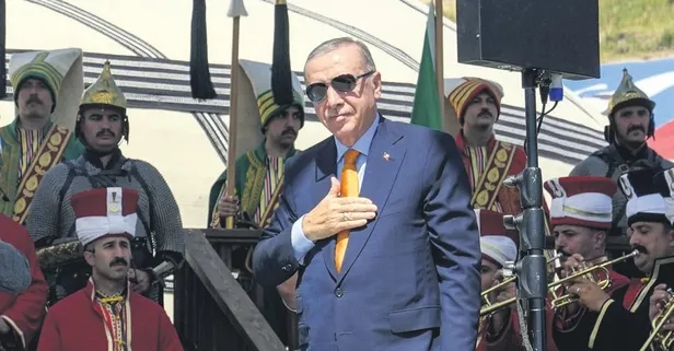 Başkan Erdoğan’dan Gazze’ye destek ve ekonomiye ilişkin önemli açıklamalar