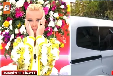 Müge Anlı'da ibret alınacak üfürükçü olayı!