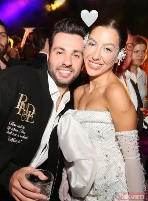 Görümce Melisa Ural paylaştı! Hakan Ural’ın 14 ay önce evlenen oğlu Engincan Ural’ın evine bakın! Merve Kaya kayınvalidesi Sibel Can’ın izinde... - 19