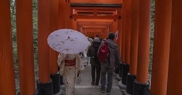 İsrailli turistlere Filistin reddi! Japonya’daki kayak tesisi içeri almadı