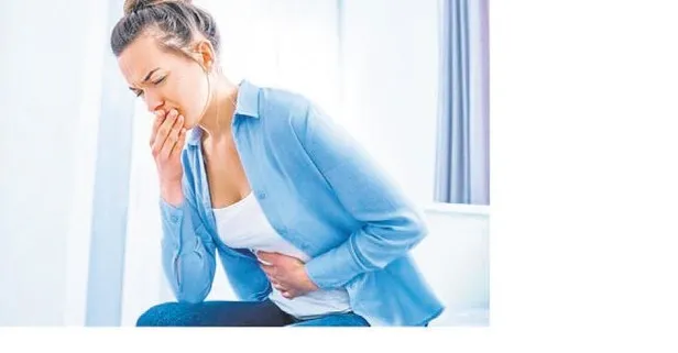 Sindirim sistemi hastalıklarında doktor doğru teşhisin önemine dikkat çekiyor l Sağlık haberleri