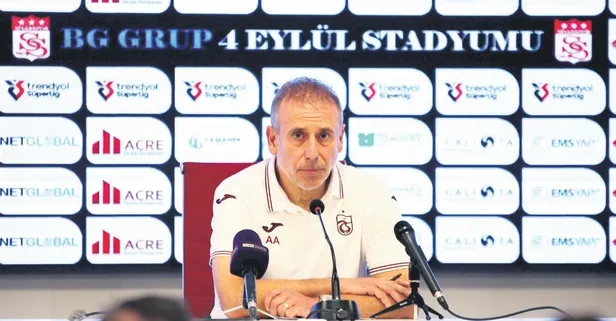 Abdullah Avcı sosyal medyadan yapılan eleştirilerle ilgili konuştu: Organize bir kötülük var