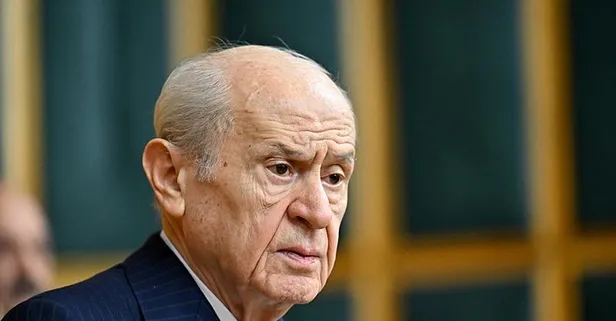 Devlet Bahçeli’den tarihi İmralı çağrısı: Tecridi kaldırılırsa TBMM’ye gelsin terör bitti desin