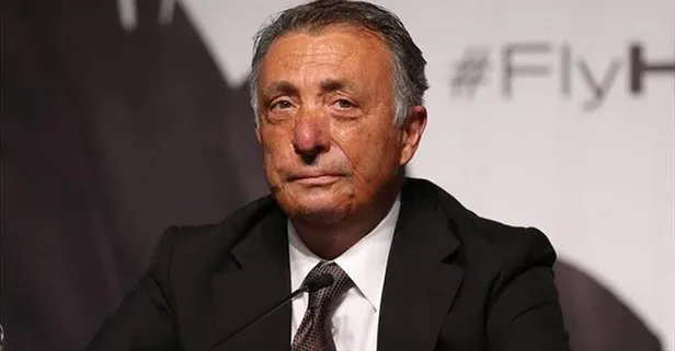 Beşiktaş Başkanı Ahmet Nur Çebi iddialı konuştu: Yeni sezonda şampiyon olacağız