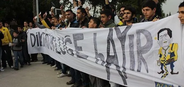 Fener’e Adana’da büyük şok!