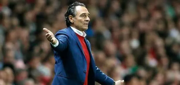 Cesare Prandelli: Yeni planlarım var!