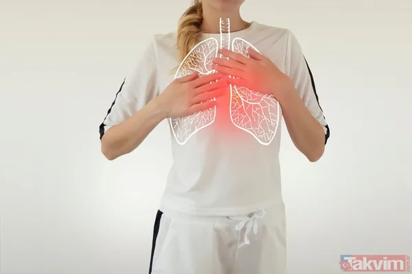 Bilim insanları açıkladı! İşte ilk günden son güne kadar koronavirüs belirtileri - 1