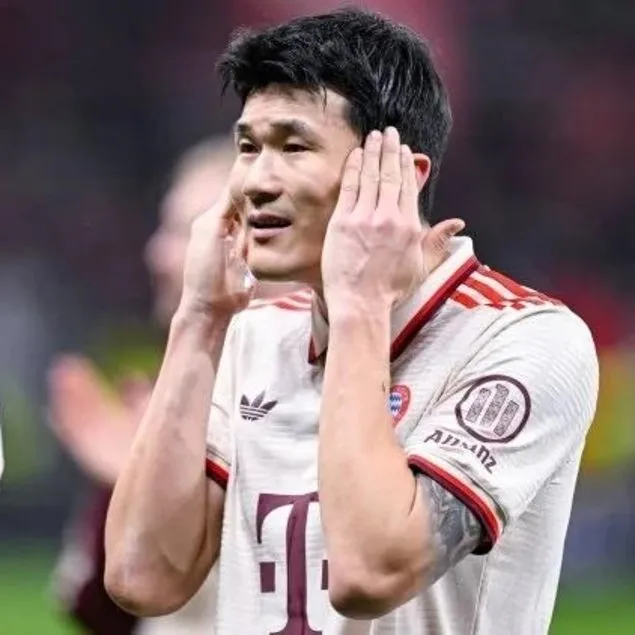 Bayern Münih’ten Kim Min-Jae kararı!