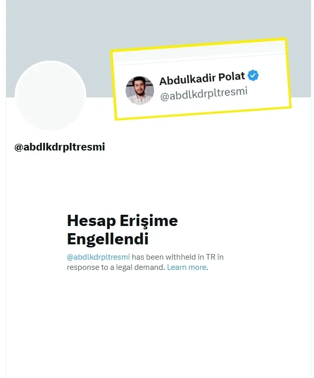 Alper Yusuf Polat’ın can verdiği kazada siyasi nüfuz iddiaları çöktü! Sürücü Fatih Oral cezaevinde-9