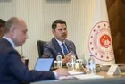 COP31’in rotası çiziliyor! Bakan Kurum hedefleri açıkladı: Küresel iklim mücadelesinin anahtarı yapacağız