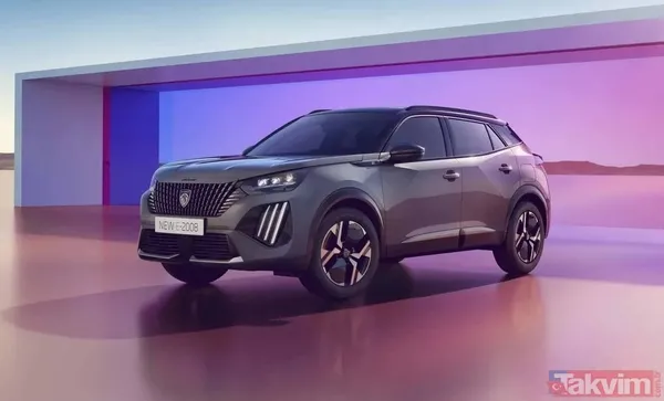 Benzini koklayan 10 otomatik araba! Zirvedeki model şaşırttı - 7