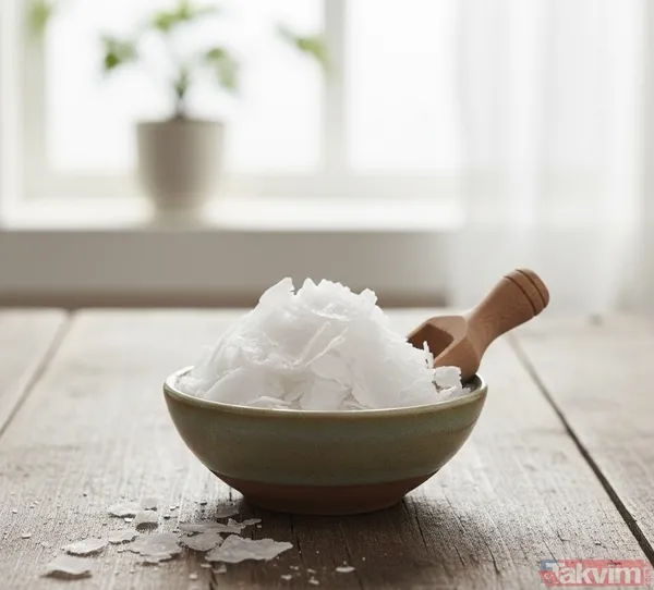 Himalaya tuzu pazarlama stratejisi mi? Dr. Emily Leeming kullanılması gereken tuzu açıkladı - 6