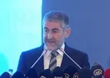 SON DAKİKA! Hazine ve Maliye Bakanı Nureddin Nebati'den MÜSİAD Başkanlar Toplantısı'nda önemli açıklamalar