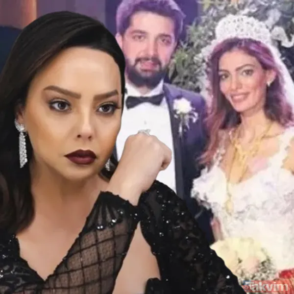 Yasak aşk bombaları peş peşe patladı! Selin Kabaklı’dan ‘spiker’ itirafı geldi! Gözler Ebru Gündeş’in eşi Murat Özdemir’de... - 1