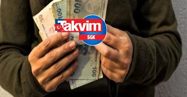 3600 ve 4500 gün prim ödeyenlere 2022’de emeklilik dilekçesi!