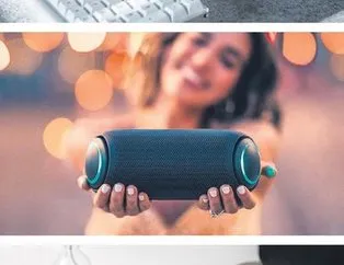Müzik her yerde