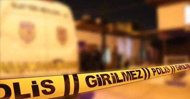 Çorlu’da taziye evinde silahlı kavga: 2 ölü, 2 yaralı