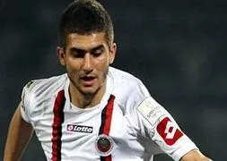F.Bahçe ilk transferini yaptı