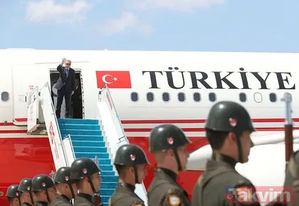 Erdoğan ve Putin’in Soçi’deki kritik görüşmesi dünya manşetlerinde: Ankara Moskova’nın umudu