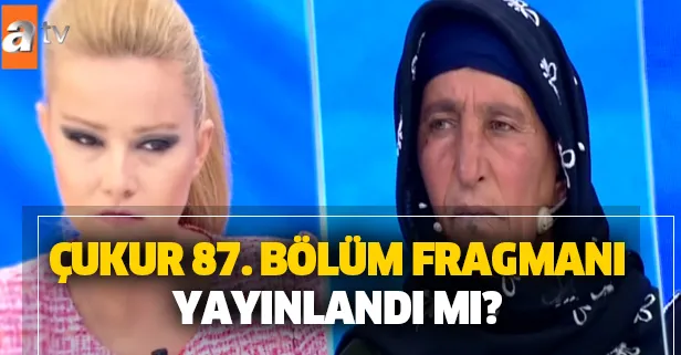 Müge Anlı'da Özcan Eren ve Zehra Topdağ cinayetiyle ilgili son dakika gelişmesi!