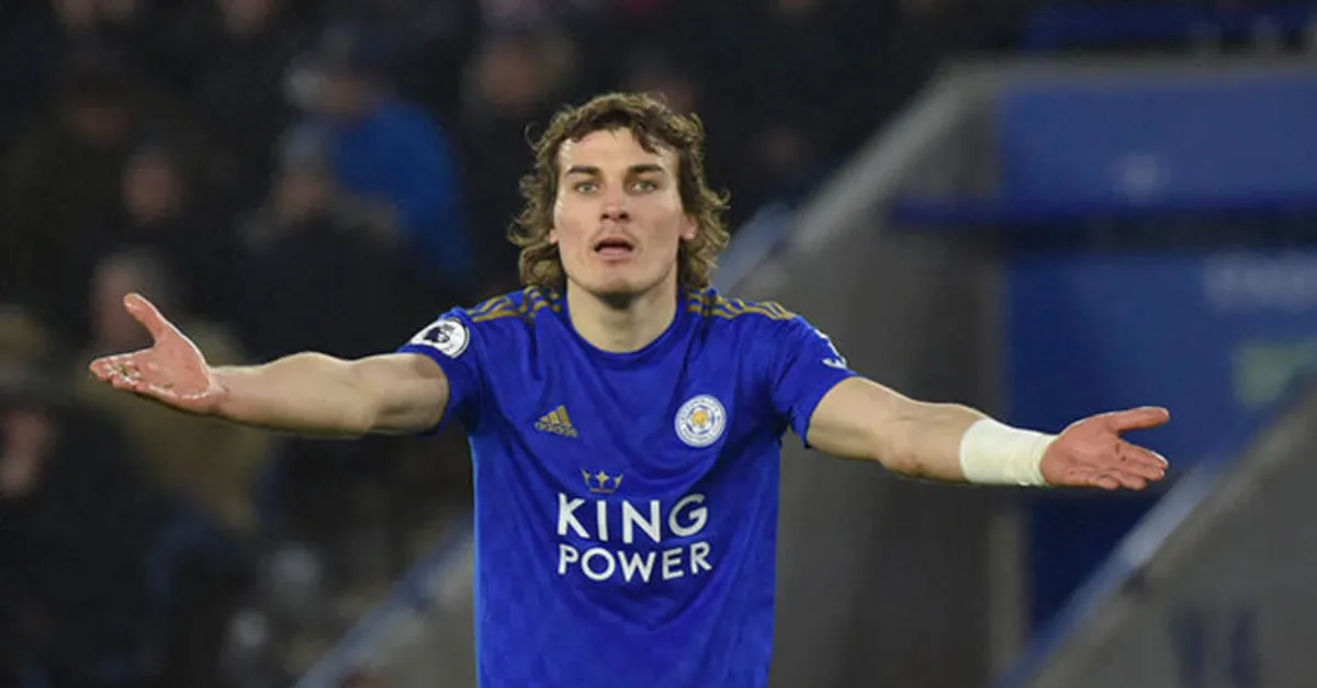 Barcelona Çağlar Söyüncü’yü istiyor! Menajeri de doğruladı