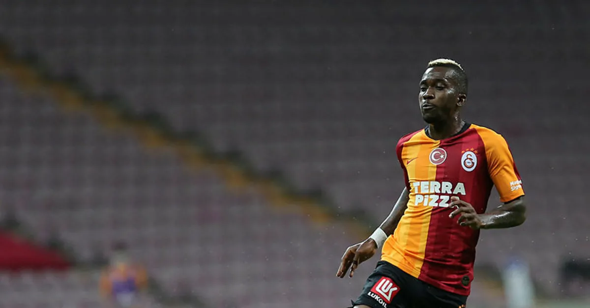Henry Onyekuru’dan transfer için Galatasaray’a tek şart