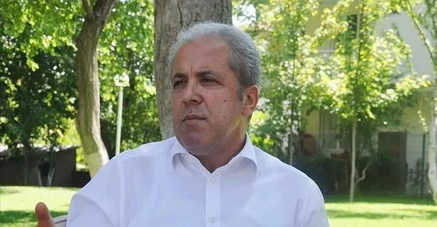 AK Parti Merkez Karar ve Yönetim Kurulu Üyesi Şamil Tayyar’ın babası Hüseyin Tayyar vefat etti