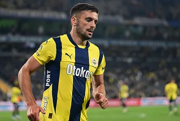 Fenerbahçe’de Dusan Tadic de ayrıldı!