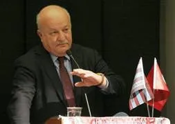 Karman çorman bir lig olacağı kesin