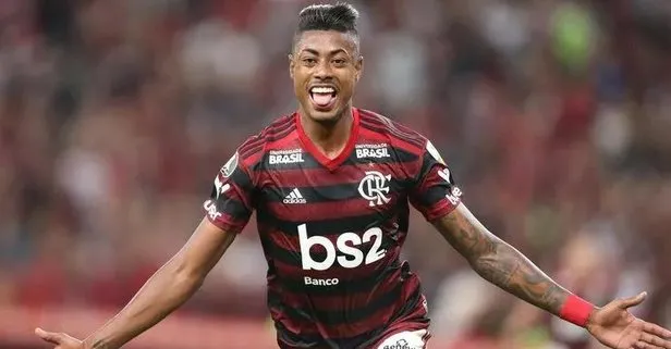 Yeni sezonda şampiyonluk hedefleyen Fenerbahçe yıldız oyuncu Henrique için Flamengo’yla temaslara başladı