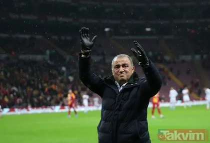 Galatasaray transferde gaza bastı | Son dakika spor haberleri