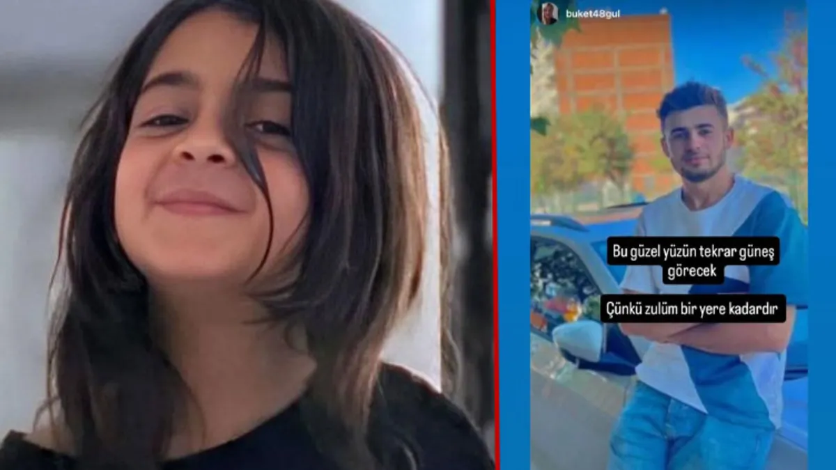 Narin cinayetinde yeni gelişme