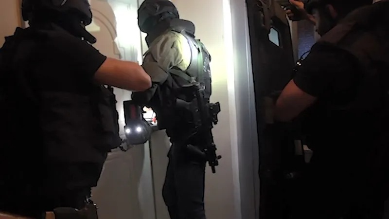 PKK'nın gençlik yapılanması GDH'ye operasyon: 7 gözaltı-6