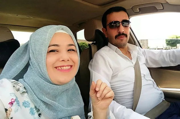 Gaziantep'teki feci kazada çok acı detay! Ölümünden saatler önce bakın ne yapmış