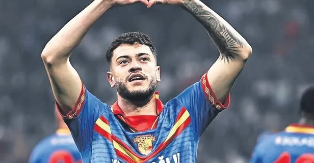 Romulo Cardoso’ya transferde çok sayıda talip
