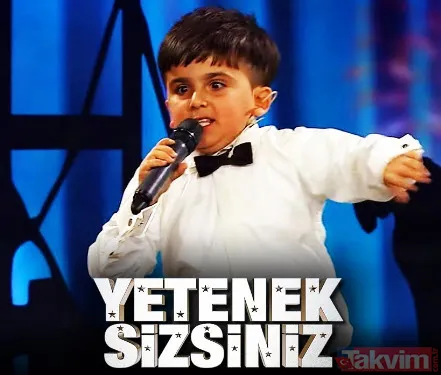 Hülya Avşar öpmelere doyamamış Acun Ilıcalı'nın kalbini çalmıştı! Yetenek Sizsiniz Yusuf Baran Aygün'ün son haline bakın - 2