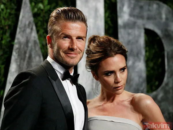 David Beckham Buckingham Sarayı’nda! Kral Charles şövalye mi ilan edecek? - 7