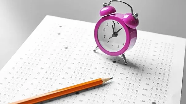 Sınava girmeden önce nelere dikkat etmeli? İşte sınava gireceklere 7 altın öneri-8