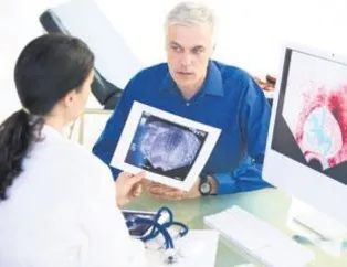 Prostat ailenizin eseri