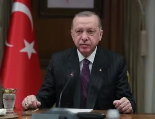 Başkan Erdoğan’dan Erol Kohen’e taziye telefonu
