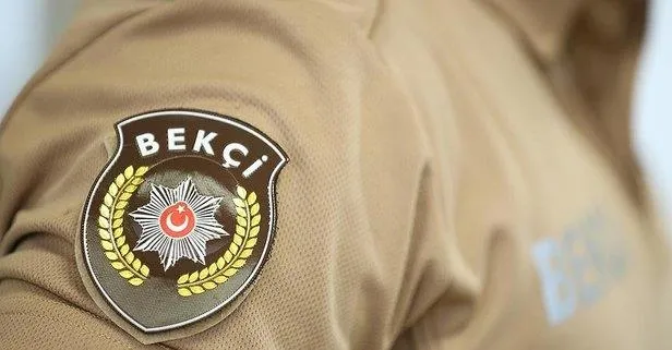 Bekçiler kimlik sorabilir mi? Emniyet Genel Müdürlüğünden bekçilere ’yetki’ açıklaması