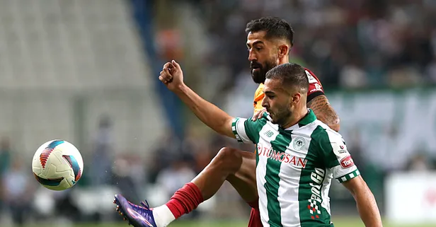 Kerem Demirbay: Futbol aslında çok basit